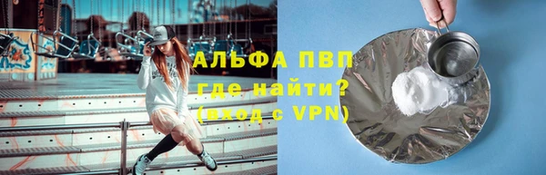 хмурый Сосновка