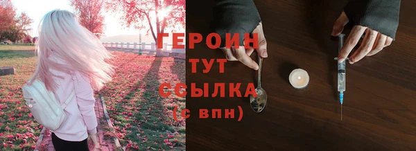 хмурый Сосновка