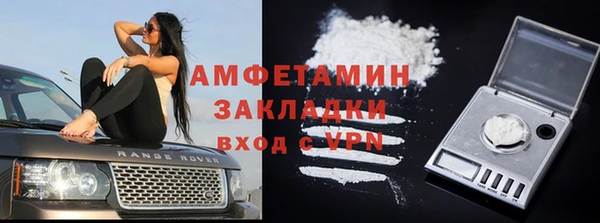 хмурый Сосновка