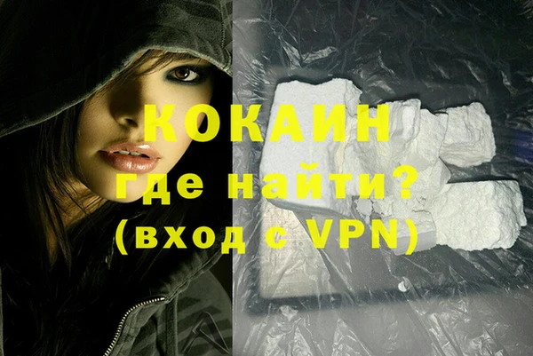 хмурый Сосновка