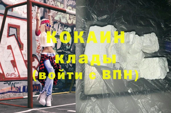 хмурый Сосновка